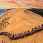 Dune du Pilat : Quel Remplaçant pour son Grand Escalier ?
