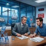 Duralex : Ancien DG et Fils Contestent Brutalement Leurs Licenciements