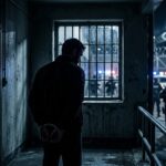 DZ Mafia : Gabriel Ory Mis En Examen Après Projet d&rsquo;Évasion