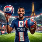 Earvin Ngapeth et sa passion pour le PSG : Machines de guerre