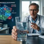Eau Potable Polluée : Alerte des Médecins sur les Risques en France
