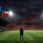 Ebola : Orléans Accueille le Match Chili-RD Congo à Huis Clos