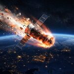 Échec Spatial Russe : Satellite Rassvet Perdu Après 75 Jours