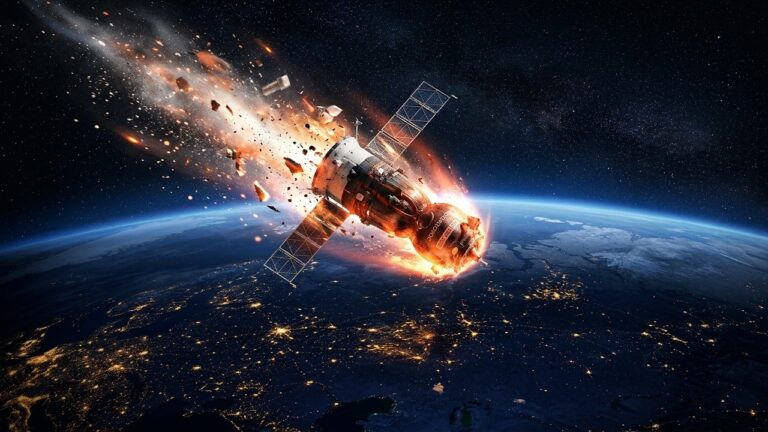 Échec Spatial Russe : Satellite Rassvet Perdu Après 75 Jours