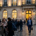 École Alsacienne : Pierre de Panafieu Peut-Il Vraiment Apaiser la CriseAnalyzing the article structure ?