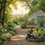 École Du Breuil : Le Paradis Vert Méconnu Du Bois De Vincennes