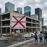 École Européenne Courbevoie : Game Over et Transfert à Paris en 2027