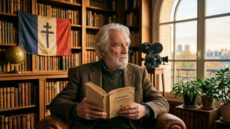 Edgar Morin : Le Penseur Encyclopédique S’ÉStructuring the article contentteint à 104 Ans