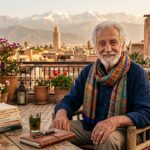 Edgar Morin : Ses Dernières Réflexions sur la Vie et la Mort
