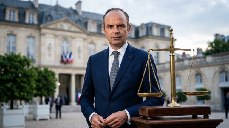 Édouard Philippe 2027 : Candidat Malgré l’Enquête Judiciaire