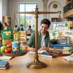 Édu-Score : Pourquoi Noter les Formations Privées Comme le Nutri-Score ?