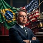 Eduardo Bolsonaro Condamné : Le Fils de l’Ex-Président Brésilien Face à la Justice