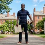 Eduardo Camavinga : Diplômé Harvard Malgré l&rsquo;Absence àWriting the blog article la Coupe du Monde 2026
