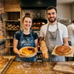 Elio et Franck : Artisans Pâtissiers et Boulangers Récompensés dans les Hauts-de-Seine