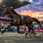 Elitloppet 2026 : Allegiant Écrase Tout et Rend la Victoire à la Suède