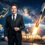 Elon Musk Premier Billionnaire : 1000 Milliards de Dollars