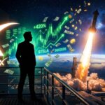 Elon Musk Premier Billionnaire : SpaceX Révolutionne la Bourse
