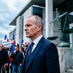 Élu Ultradroite Condamné Pour Propos Visant Des Afghans