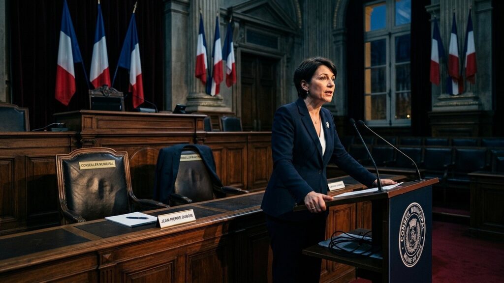Élues Forcées à Démissionner : Le Sexisme Persistant en Politique Locale