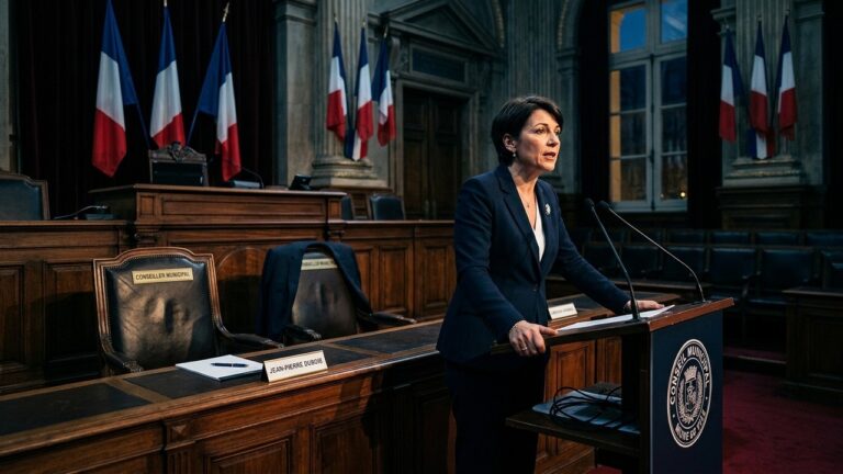 Élues Forcées à Démissionner : Le Sexisme Persistant en Politique Locale