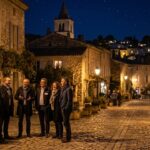 Élus Solidaires : Un Village de Moselle Rallume ses Lampadaires