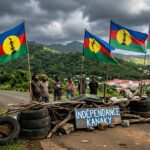 Émeutes Nouvelle-Calédonie : Non-Lieu Général pour les Militants Kanaks
