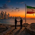 Émirats Arabes Unis et Iran : 10 Milliards pour Stopper les Attaques