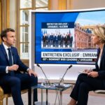 Emmanuel Macron : Interview Exclusive sur France 2 ce Jeudi Soir