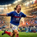 Emmanuel Petit et ses souvenirs uniques de la Coupe du Monde 1998