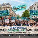 Encadrement des Loyers : La Pétition qui Mobilise pour le Maintenir