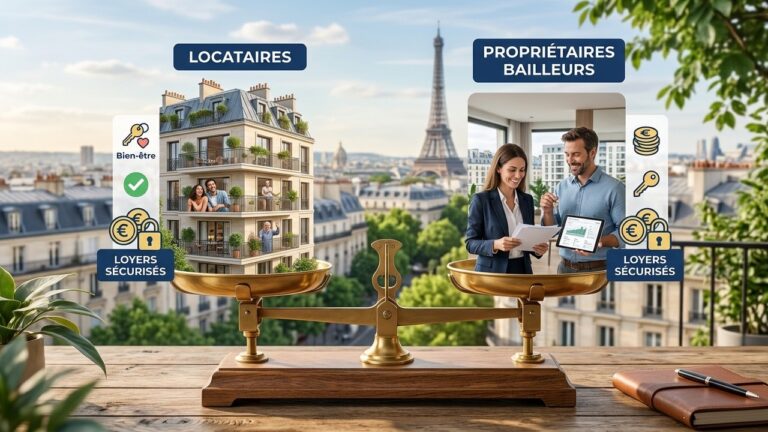 Encadrement des Loyers : Ministre Ouvert à Poursuite Expérimentation