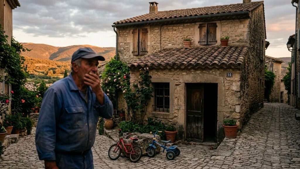 Enfant Enfermé Dans Un Cagibi Dans Le Vaucluse : Le Calvaire D&rsquo;Un Garçon De 9 Ans