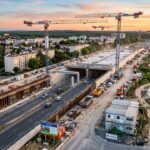 Enfouissement N10 Trappes : Un Chantier qui Réunit une Ville
