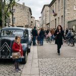 Enlèvement d&rsquo;une Fillette de 5 Ans en Ardèche : Un Octogénaire Interpellé