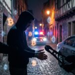 Enlèvement pour Cryptomonnaies : Séquestré et MenDrafting the French blog articleacé à Mulhouse