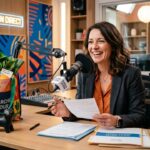 Énora Malagré Rejoint ICI pour une Quotidienne Attendue