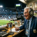 Enrique Macaya Marquez : 91 Ans et 18 Coupes du Monde