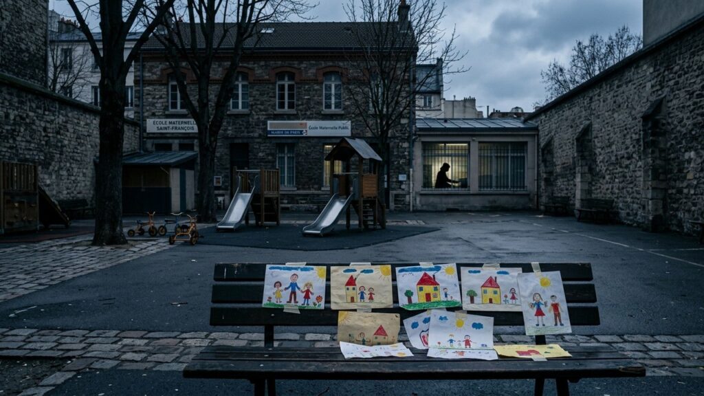 Enseignant de Maternelle Mis en Examen pour Agressions Sexuelles en Bretagne