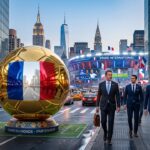 Entreprises Françaises et Coupe du Monde 2026 : Réelle Opportunité aux États-Unis ?