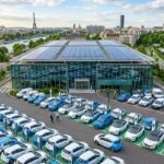 Entreprises : L&rsquo;Accélération Inévitable Vers la Voiture Électrique