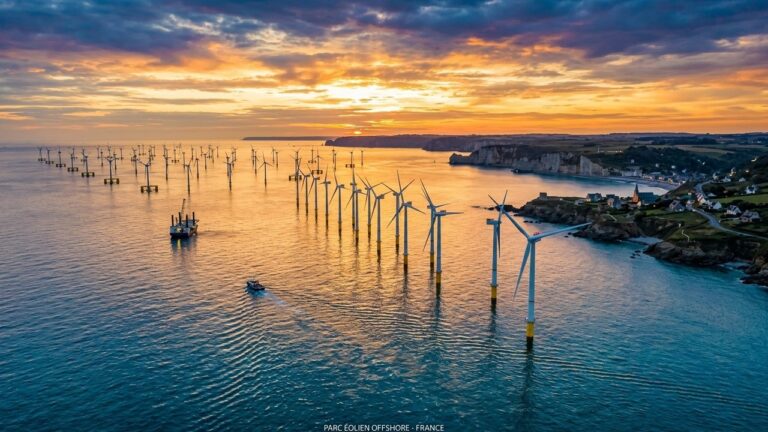 Éolien en Mer : La France Lance un Appel d&rsquo;Offres Ambitieux
