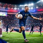 Équipe de France : Baup Décode les Difficultés de Dembélé