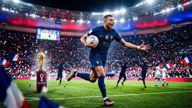 Équipe de France : Baup Décode les Difficultés de Dembélé