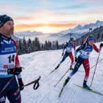 Équipe de France Biathlon : Incertitude Jacquelin et Place aux Jeunes