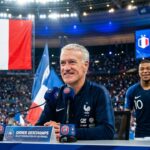 Equipe de France : Deschamps Rassure sur Mbappé Après Victoire 3-1