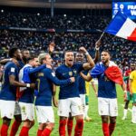 Équipe de France : La Presse Étrangère Bluffée par les Bleus