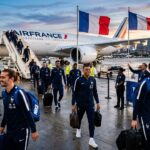 Équipe de France : Programme des Bleus à Boston pour la Coupe du Monde 2026