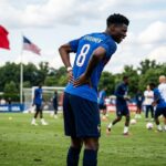Équipe de France : Saliba Absent, Hernandez Ménagé pour la Coupe du Monde
