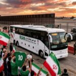 Équipe d&rsquo;Iran au Mexique : Mondial 2026 sous Haute Tension