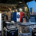 Équipement des Bleus : Ce que la France Emporte à Boston pour le Mondial